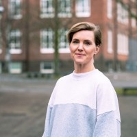 Maria Carlsson