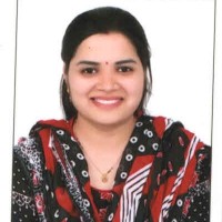 Varsha Bangar