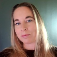 Cecilia Eriksson