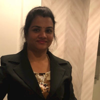Geetha Madhuri Vadlapatla