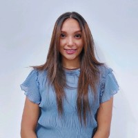 Sabrina Esther Castro Reales