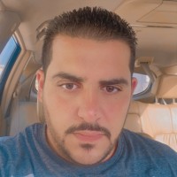 Mohammed Alsalhi
