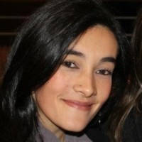 Catalina Mora