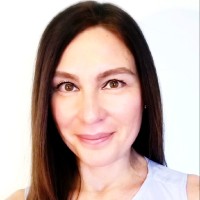 Cindy Brcko, Msw, Rsw