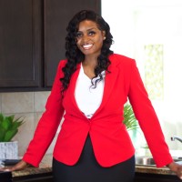 Alisha Monique Barfield