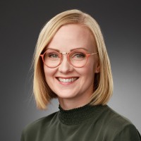 Marjo Hevosmaa