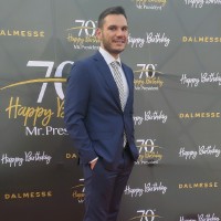 Luca Di Capua 卢海羿