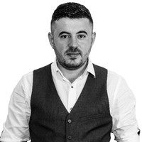 Alex Toma