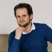 Mark Strampraad