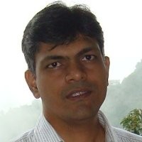 Sandeep Sarode