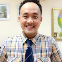 Anthony Tung Nguyen Duc