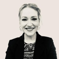 Kimberly Mckinnis, Mba