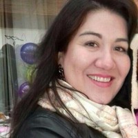 Jacqueline Galvez