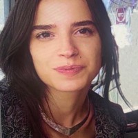 Carolina Palmieri