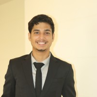 ROHIT DHAMIJA