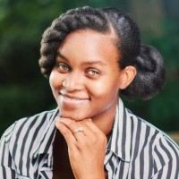 Sasha-Gaye Sampson