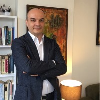 Enver Bayatlı