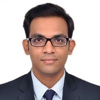 Vijay Patil