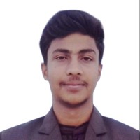 Md Mazid Hossain