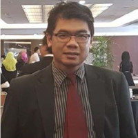 Azlan Ahmad