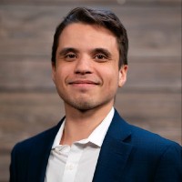 Ian Vega