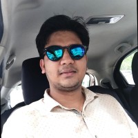 Gaurav Kumar Sharma