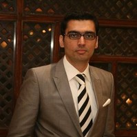 Khurram Khalid