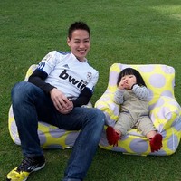 李明申Nick Lee