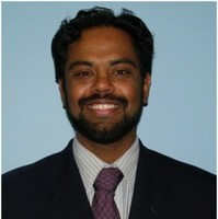 James Suresh