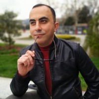 Ramin Memmedzade