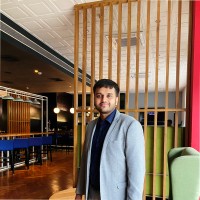 Deepesh Patel