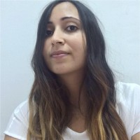 Mariam Elwardany