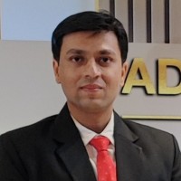 Nirav Gohil
