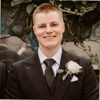 Cole Vandevenne