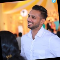Nikhil Emmanuel