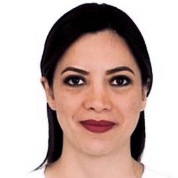 María Isabel Montoya Ordóñez
