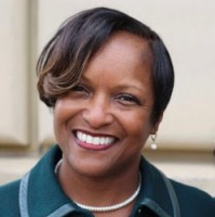 Dr. Karen Semien-Mcbride