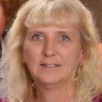 Jackie Geibel