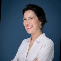 Christelle Graux