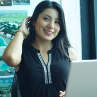 Liz Betzabe Ramos Quispe