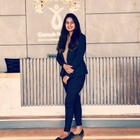 Yachika Shah