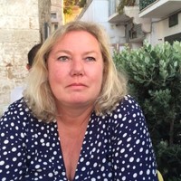 Anne Mette Jacobsen