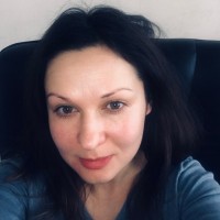 Юлия Романова