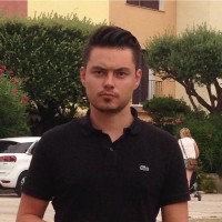 Thomas Manas