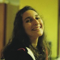 Andreia Carrilho