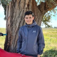 Matias Etchetto