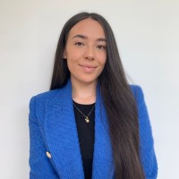 María Paula Sánchez Cedano