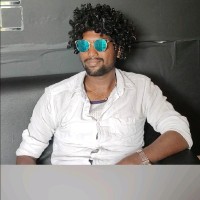 Ajithkumar M