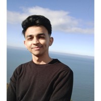 Pritesh Rathod