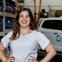 Caitlin Margerison